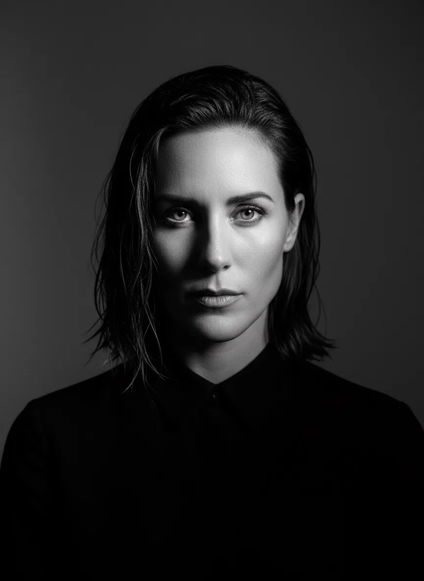 Victoria Tarrant, Director at Victoria's Hair Design